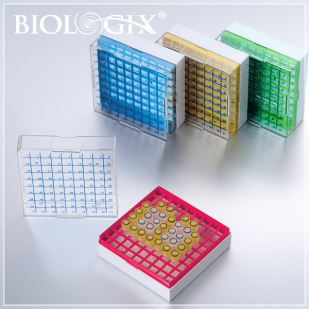 PC cryo boxes