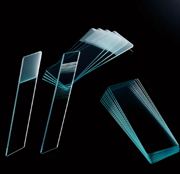 Glass Microscope Slides