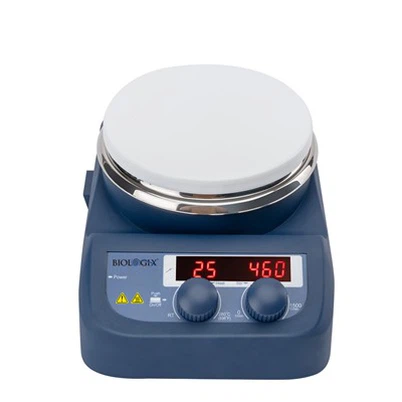 مصنع مورد النمامات المغناطيسية 丨 Biologix.