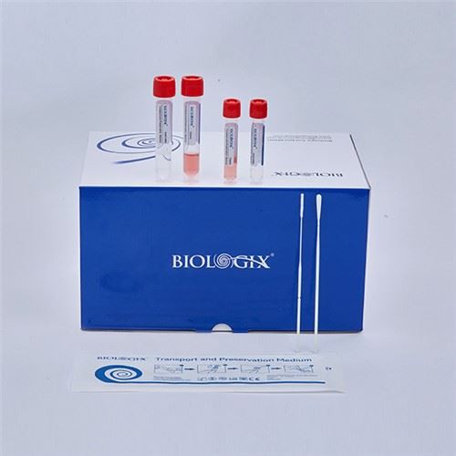 VTM Hot البيع القابل للتصرف الأنبوب الطبي&النقل ، الحفظ المتوسطة Sars-CoV-2 النقل