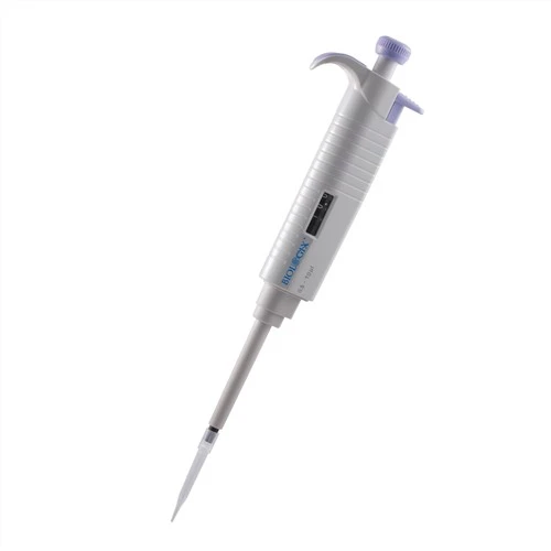الماصات MicroPette Plus: أحادية القناة