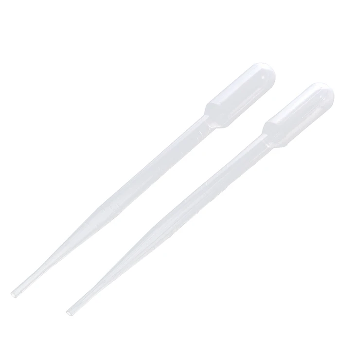 1ml &3ml Sterile &non-sterile Graduated Transfer Pipettes