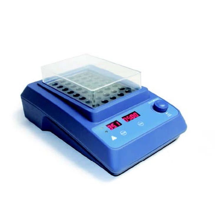 حاضنات الحمام الجاف BIOLOGIX