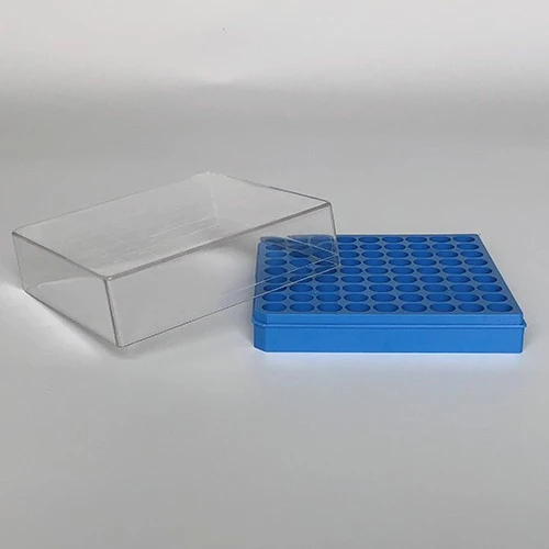 PC Cryongeic Boxes- Can Be Scanned