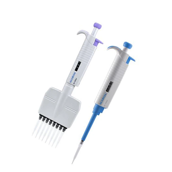 بيبيتور قناة واحدة بيبيتور الصغرى 丨 بيولوجيكس