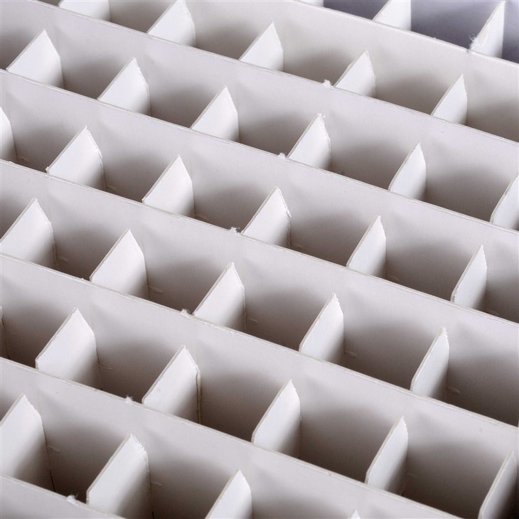 Premium Cardboard Freezer Boxes- CryoKING