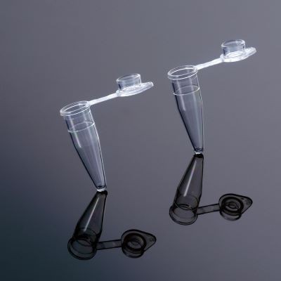 أنابيب أحادية PCR