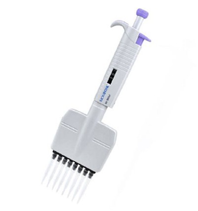 ماصات MicroPette Plus:8-قناة