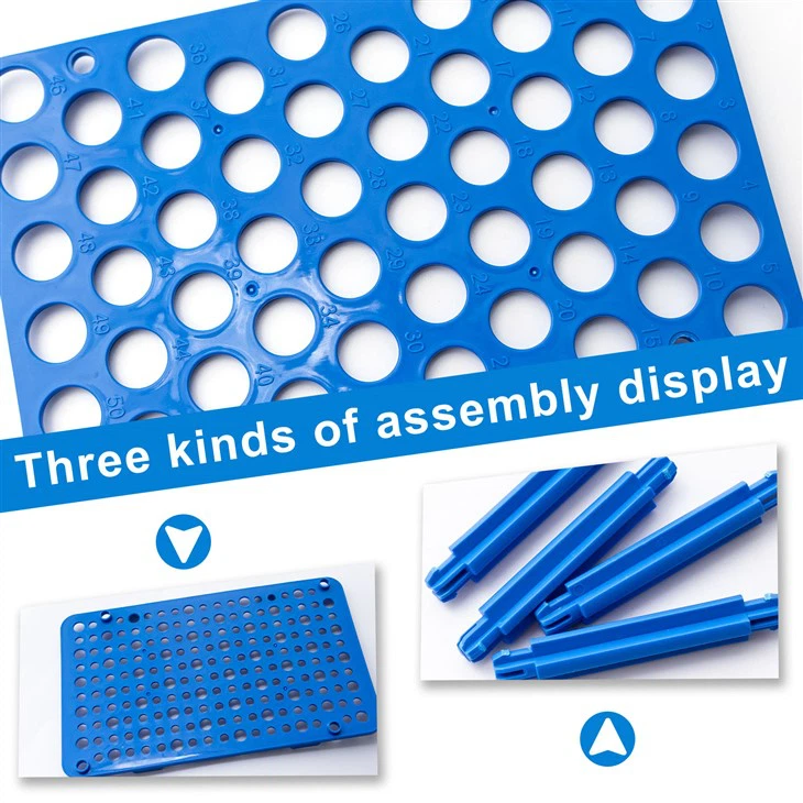 Centrifuge Tube Racks