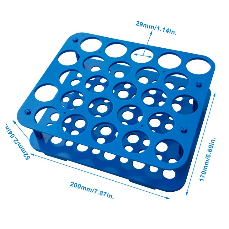 Centrifuge Tube Racks